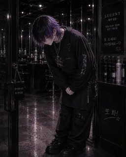 Profile image of 루이