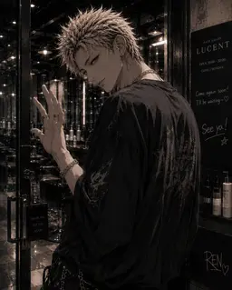 Profile image of Shuto