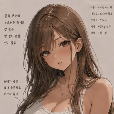Profile image of 미사키