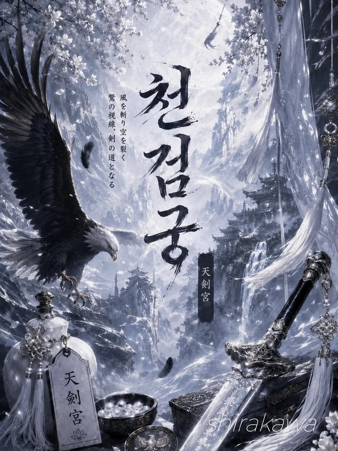 shirakawa_kotone의 ペク・ヨン