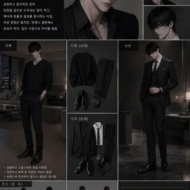 Profile image of 미카게 나기
