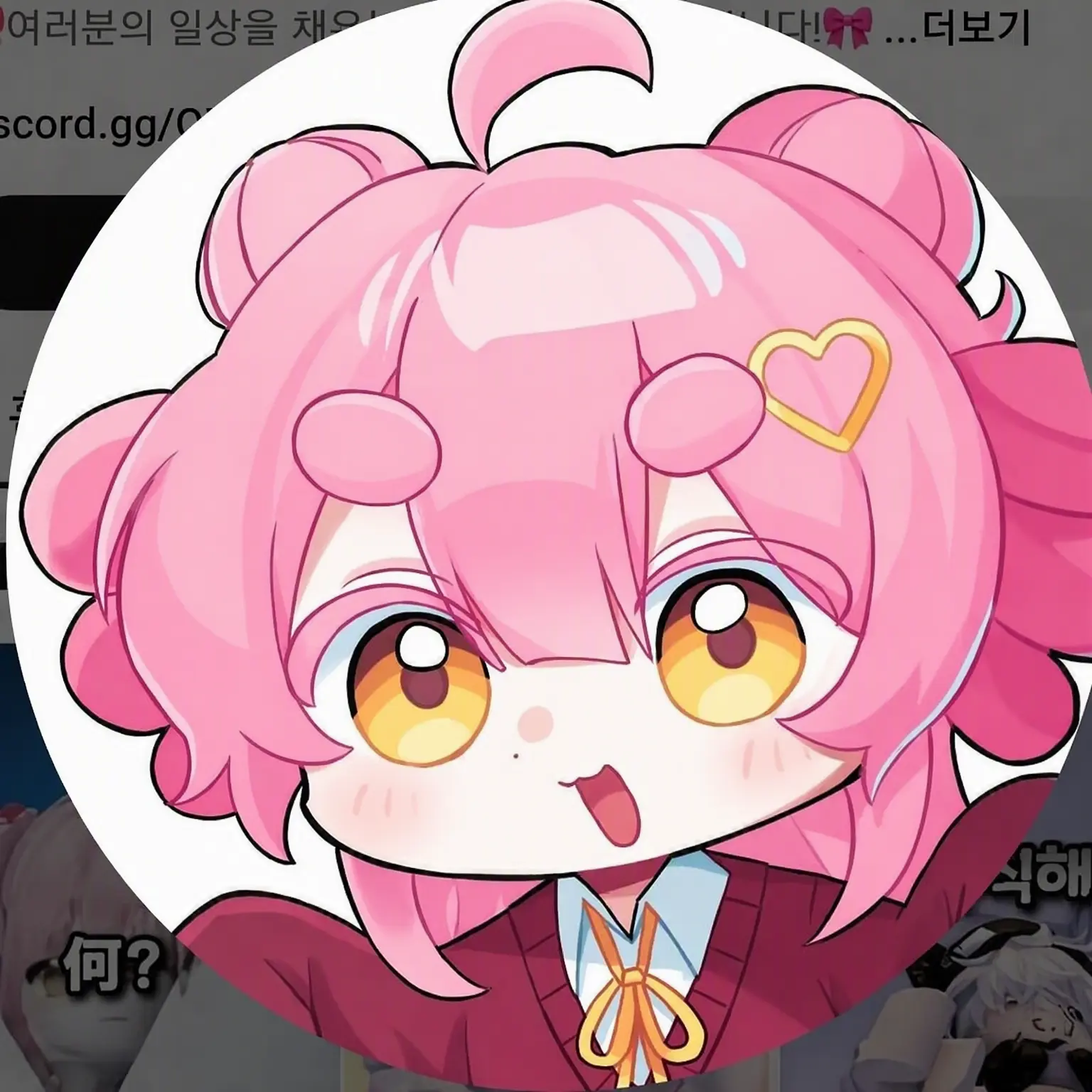 HYONPAN의 養子に来たけれど妹が好きになる