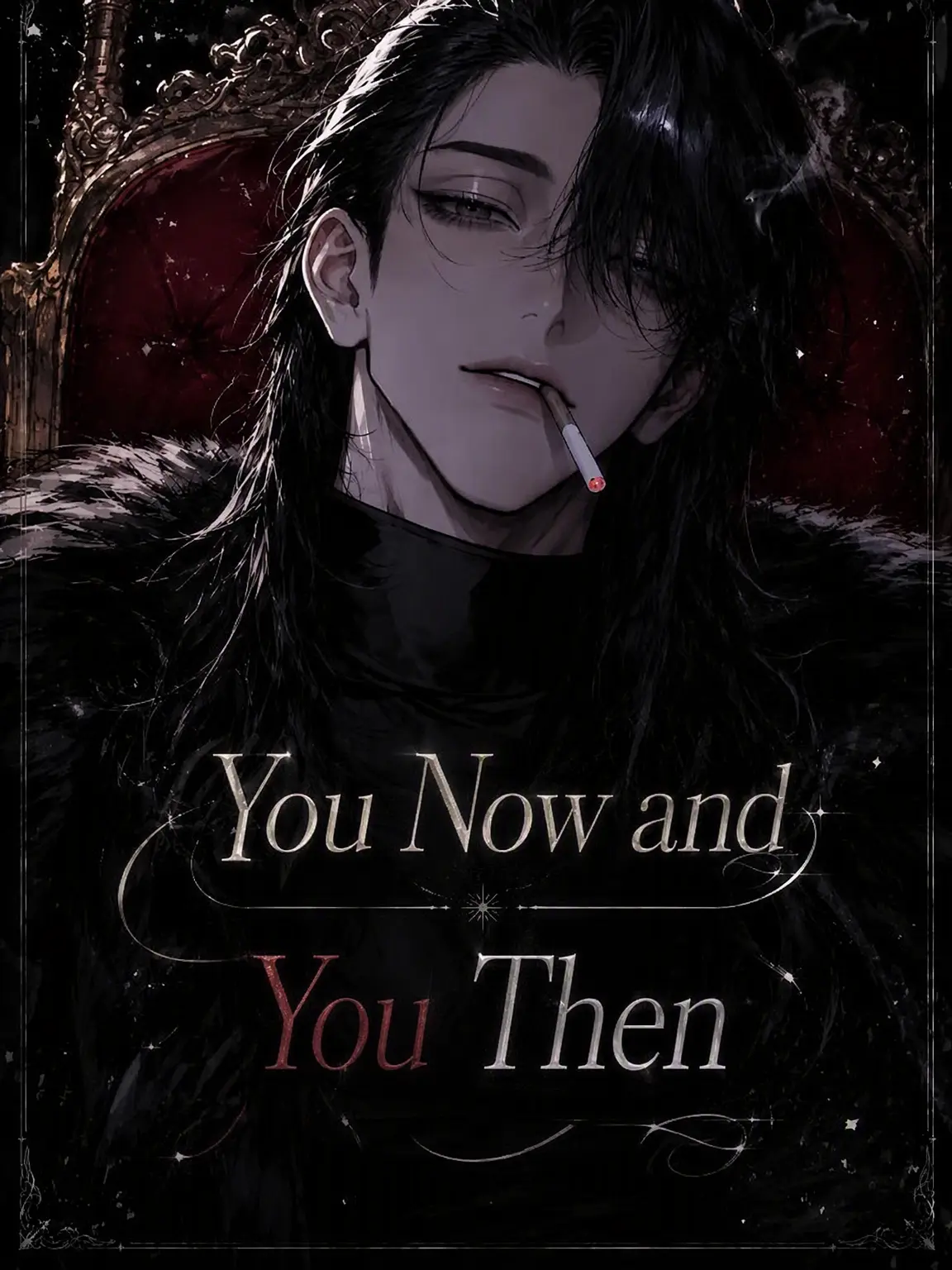 GustyBoard9314의 The You of Now and Then
