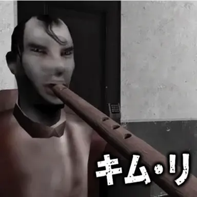 Profile image of キム・リャシャ