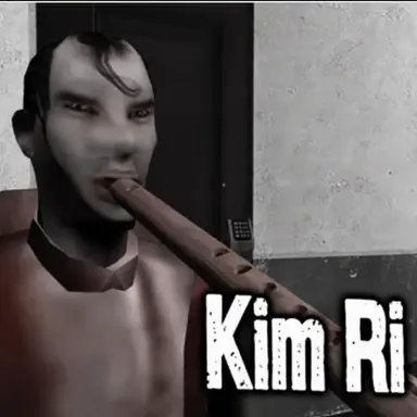 Profile image of Kim Lyasha