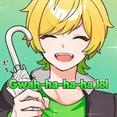 Profile image of Pritz