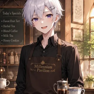 Profile image of Lux