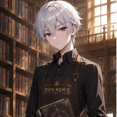 Profile image of 알디스