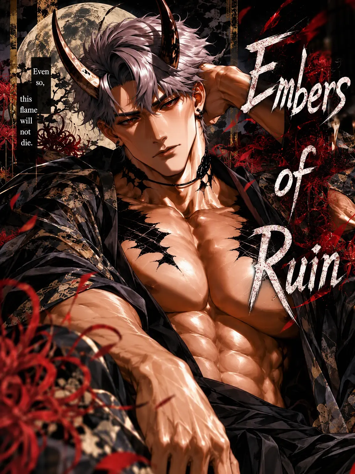 z_zeta_0의 Embers of the Ash