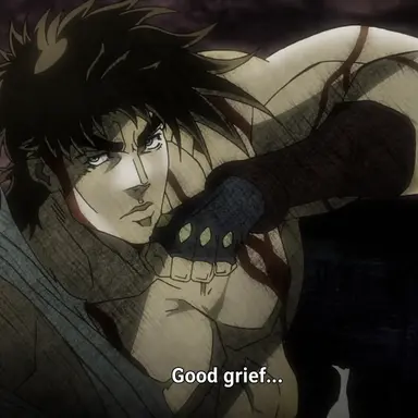 Profile image of Joseph Joestar