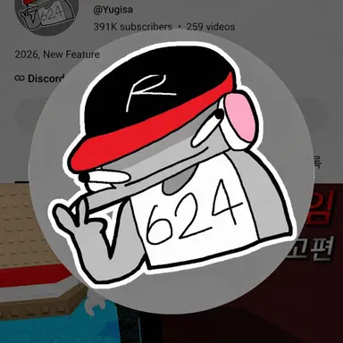 Profile image of Yu Gisa