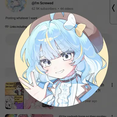 Profile image of Nez
