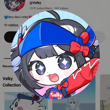 Profile image of Belki