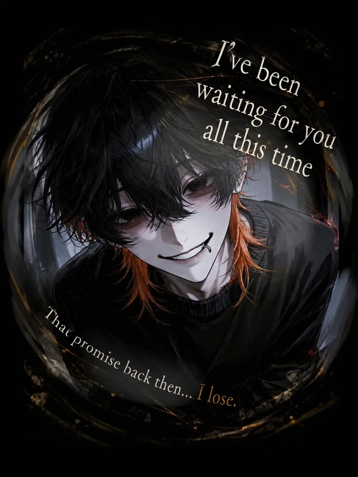 dogmonkey_1021의 I've Been Waiting Forever