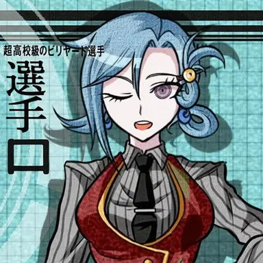 Profile image of 知恵袋雪花