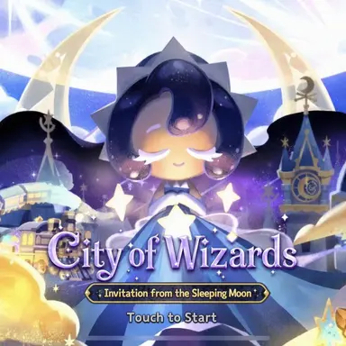 Profile image of Moonlight Cookie