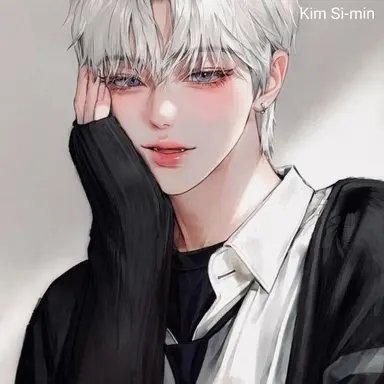 Profile image of Jimin
