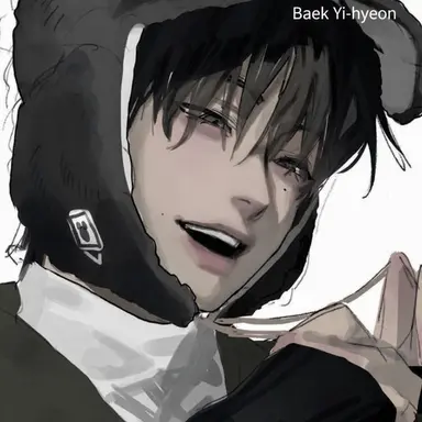 Profile image of Lee Hyun