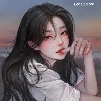 Profile image of Han Sol