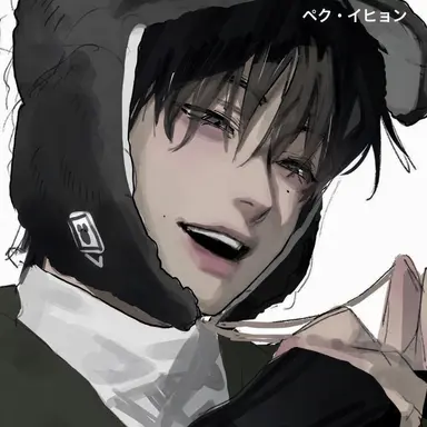 Profile image of イヒョン