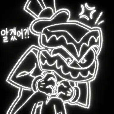 Profile image of 케인