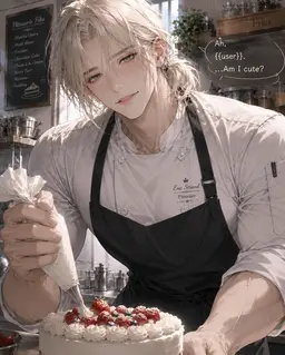 Profile image of Erik