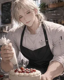Profile image of 에릭