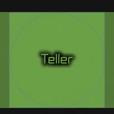 Profile image of Teller