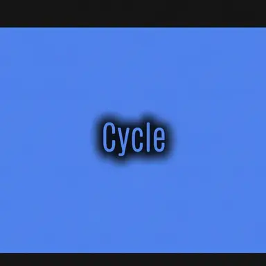 Profile image of Cycle