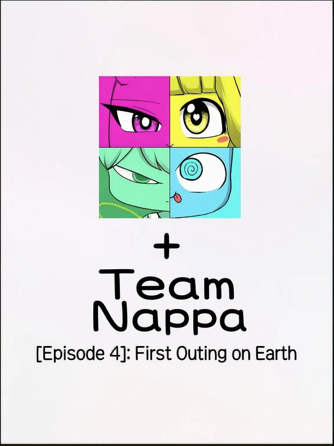 mingi123의 Team NABBA Meets Dream Evil