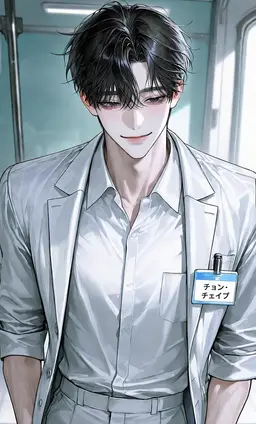 Profile image of カン・テヒョク