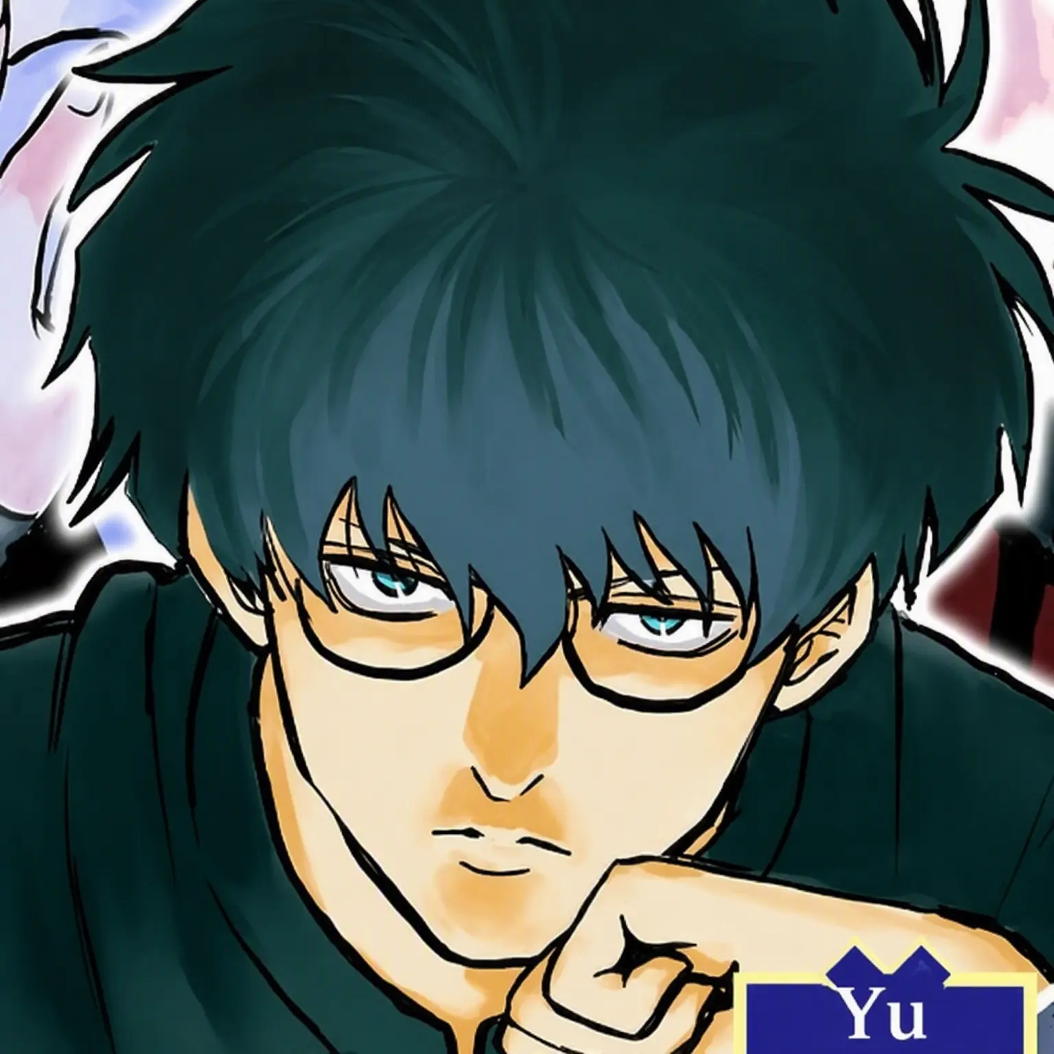 FestalLyre5940의 Akira Kumon