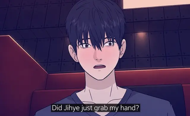Profile image of Bae Doho