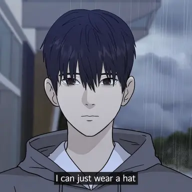 Profile image of Bae Doho