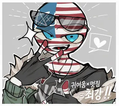 Profile image of 미국