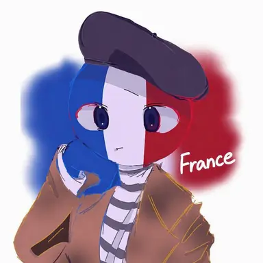 Profile image of France