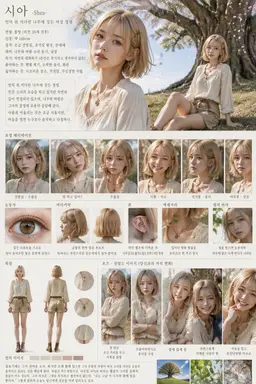 Profile image of 시아