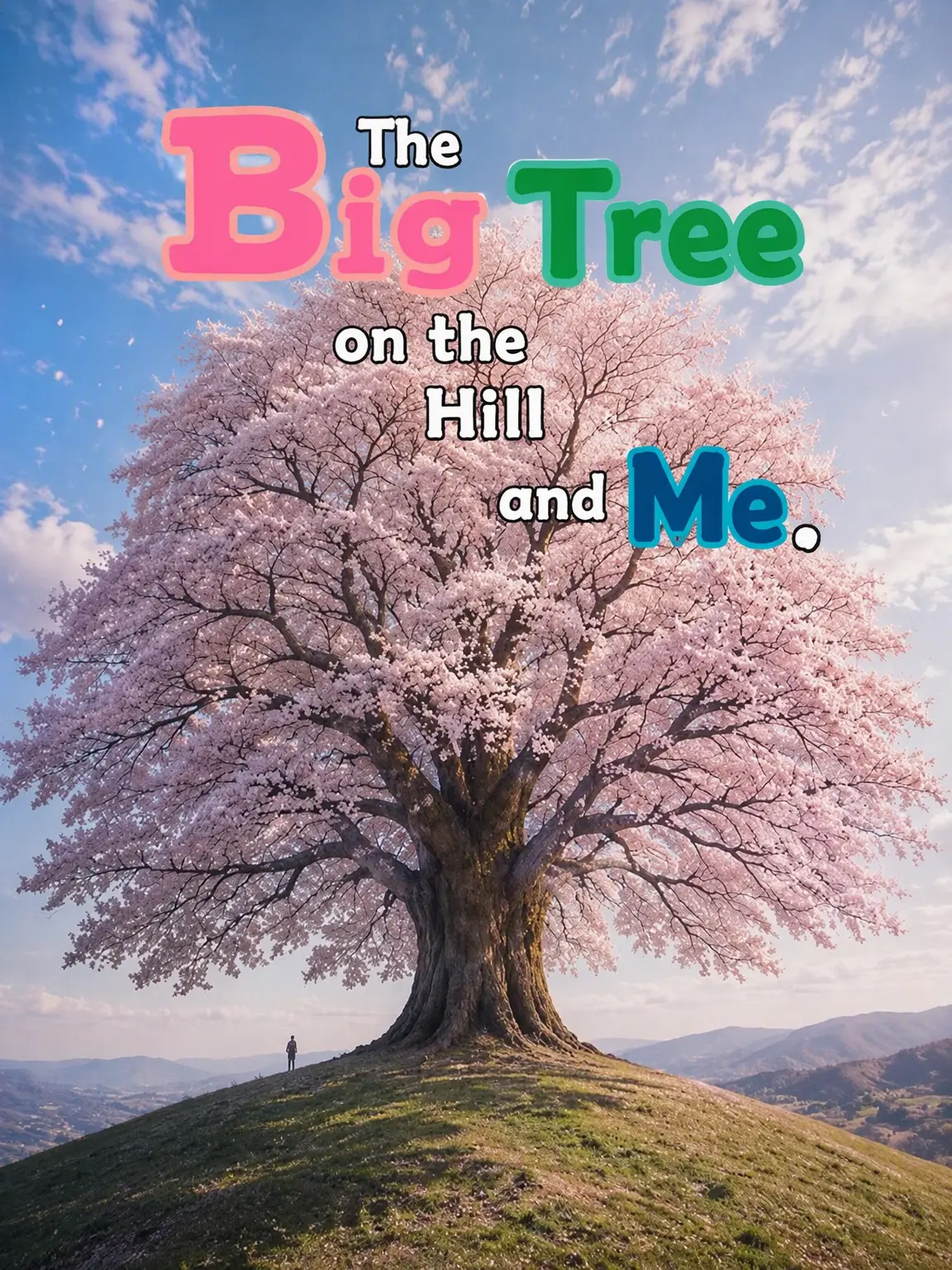 xliosgame의 The Great Tree on the Hill and I