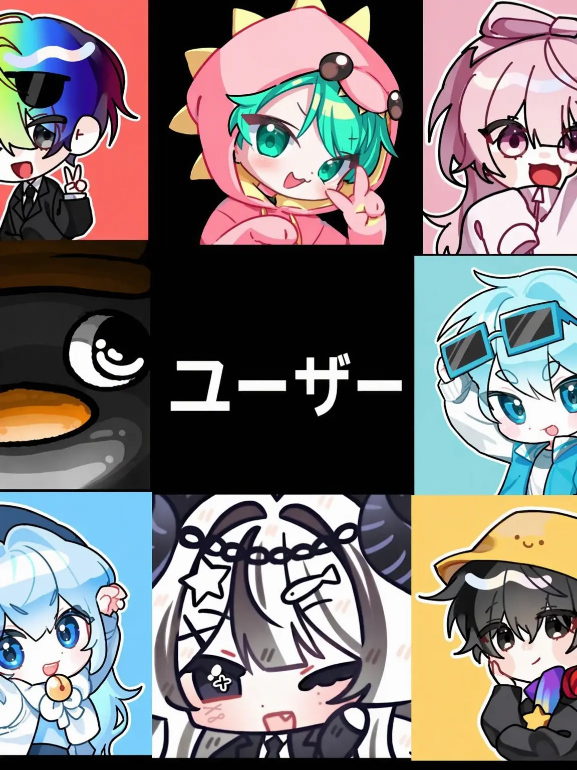 SinfulUrial4489의 YouTuber超能力寄宿高校