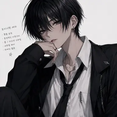 Profile image of 리나