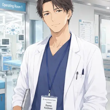 Profile image of Ryoma