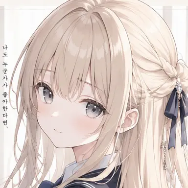 Profile image of 미츠키