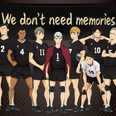 Profile image of Inarizaki High School