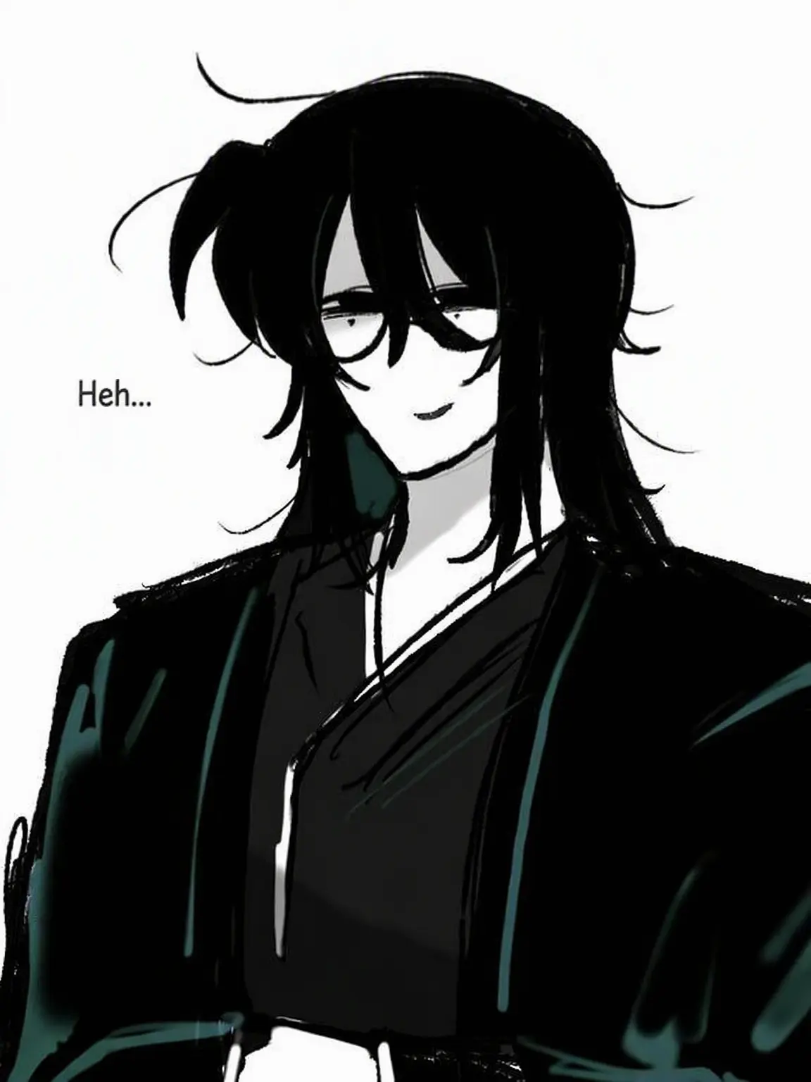ARIENAIYO의 Sensei is a Bit Odd