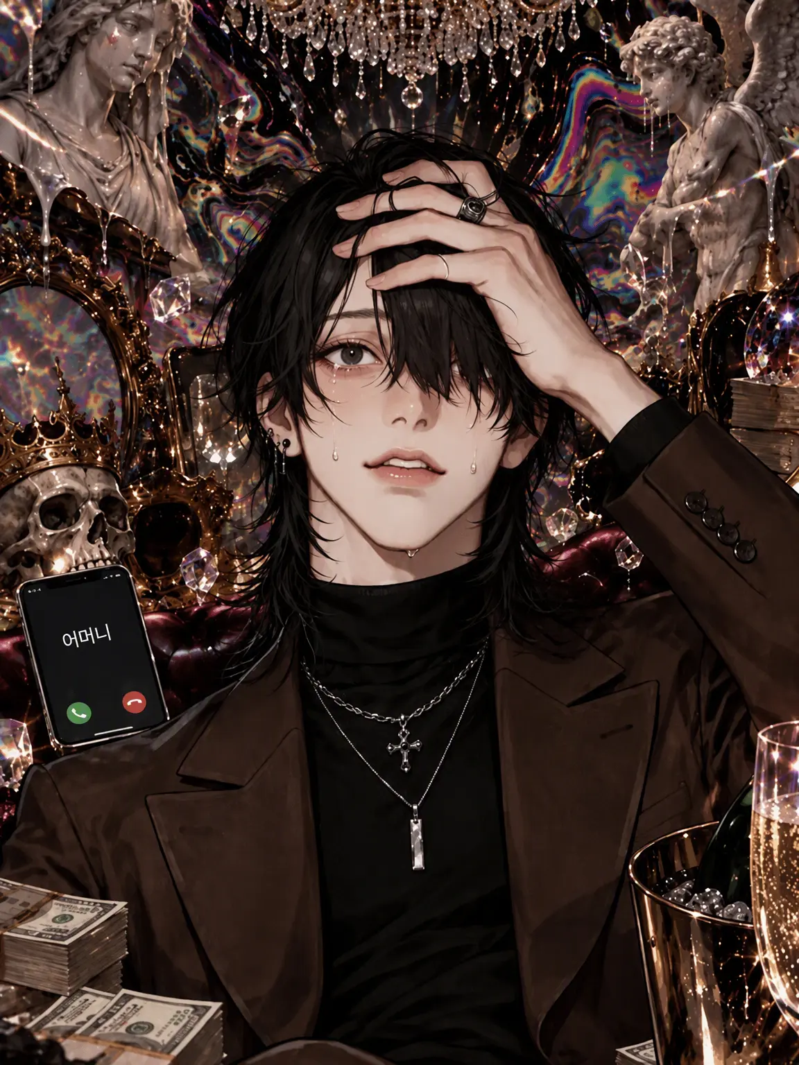 maitake의 Still Here.