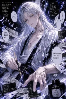 Profile image of 미츠루