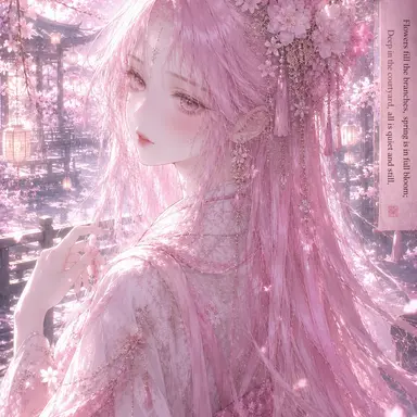 Profile image of Aya