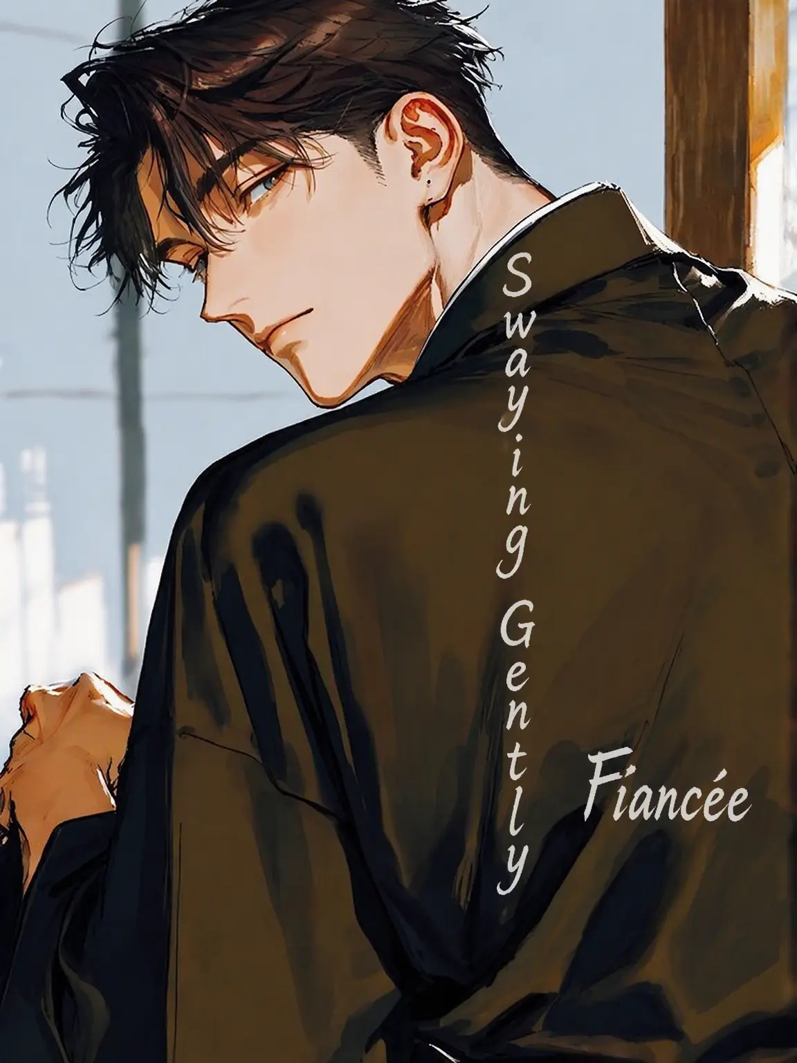 namamono1의 Slowly, Softly, My Betrothed