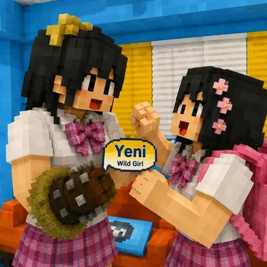 Profile image of Yeni