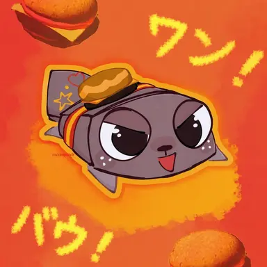 Profile image of ペブル